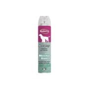 Desodorizante em Spray Inodorina White Musk 300 ml Animais de Estimação - nacloset