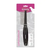 Escova Inodorina Preto Animais de Estimação - nacloset