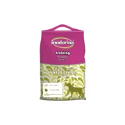 Resguardos absorventes Inodorina Training Wild Flower 60 x 90 cm Branco Têxtil (10 Unidades) A Preço de Revenda - nacloset