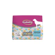 Fraldas descartáveis Inodorina 50 + 70 cm 12 Unidades Animais de Estimação - nacloset