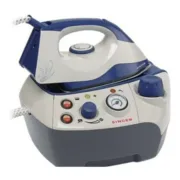 Ferro de Vapor Singer SHG6201 Casa | Jardim - nacloset