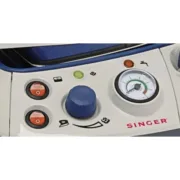 Ferro de Vapor Singer SHG6201 Casa | Jardim - nacloset 2