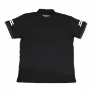 Polo de Manga Curta Sparco Koma Tools 02415nrgs Camisas - nacloset 2