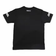 Camisola de Manga Curta Unissexo Sparco Koma Tools 02416nrgs Camisas - nacloset 2