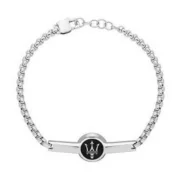 Bracelete feminino Maserati JM416AIK08 Acessórios de Moda - nacloset