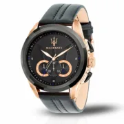 Relógio masculino Maserati R8871612027 (Ø 45 mm) Moda | Acessórios - nacloset
