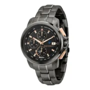 Relógio unissexo Maserati R8873645001 (Ø 45 mm) Moda | Acessórios - nacloset