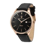Relógio masculino Maserati R8851146001 (Ø 45 mm) Moda | Acessórios - nacloset 2