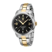 Relógio masculino Maserati R8853121009 (Ø 44 mm) Moda | Acessórios - nacloset