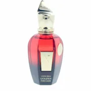 Perfume Unissexo Xerjoff GOLDEN DALLAH 50 ml Perfumaria | Cosmética - nacloset 2