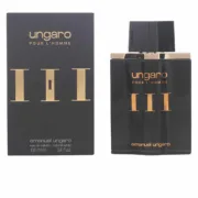 Perfume Homem Emanuel Ungaro 123283 EDT 100 ml Perfumaria | Cosmética - nacloset