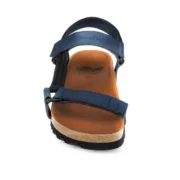 Chinelos para Homem Mobilex PRS001NIEBIESKI35 Azul Castanho Moda | Acessórios - nacloset