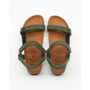 Chinelos para Homem Mobilex PRS001OLIWKA37 Azeitona Moda | Acessórios - nacloset 2