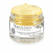 Creme Revitalizante Teaology Kombucha Tea Kombucha 50 ml Cremes anti-rugas e hidratantes - nacloset