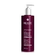 Programa Redutor Anticelulítico Rilastil Lipofusion Fluido 250 ml Creme anti-celulite e reafirmantes - nacloset