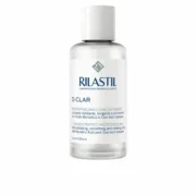 Sérum Despigmentante Rilastil D-Clar Exfoliante (100 ml) Cuidado Facial - nacloset