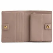 Bolsa Mulher Furla PCW1023-GR-DR Bege (11 x 9 x 2 cm) Acessórios de Moda - nacloset 2