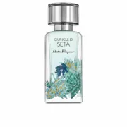 Perfume Unissexo Salvatore Ferragamo Giungle di Seta EDP EDP 100 ml Perfumaria | Cosmética - nacloset