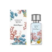 Perfume Salvatore Ferragamo Oceani di Seta EDP Perfumaria | Cosmética - nacloset