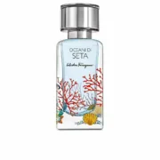 Perfume Salvatore Ferragamo Oceani di Seta EDP EDP 100 ml Perfumaria | Cosmética - nacloset