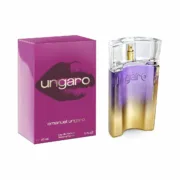 Perfume Emanuel Ungaro Ungaro Spray Loção Facial Mulher EDP Perfumaria | Cosmética - nacloset 2