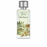 Perfume Unissexo Salvatore Ferragamo Foreste di Seta EDP 100 ml Perfumaria | Cosmética - nacloset