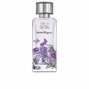 Perfume Unissexo Salvatore Ferragamo CIELI DI SETA EDP EDP 100 ml Perfumaria | Cosmética - nacloset