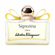 Perfume Salvatore Ferragamo SIGNORINA EDP EDP 100 ml Perfumaria | Cosmética - nacloset