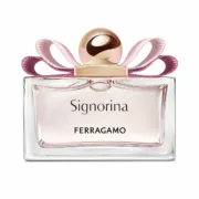 Perfume Unissexo Salvatore Ferragamo SIGNORINA EDP 100 ml Perfumaria | Cosmética - nacloset