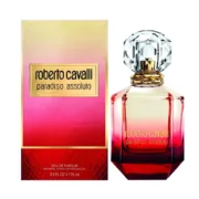 Perfume Homem Roberto Cavalli Paradiso Assoluto EDP 75 ml Perfumaria | Cosmética - nacloset