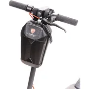 Bolsa de transporte Ducati DUC-MON-BAG Preto Eletrónica | Jogos - nacloset