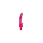 Vibrador de Ponto G Toyz4lovers Cor de Rosa Sexshop - nacloset