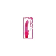 Vibrador de Ponto G Toyz4lovers Cor de Rosa Sexshop - nacloset 2