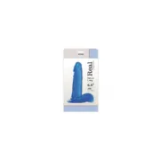 Dildo Toyz4lovers Azul Consoladores - nacloset 2