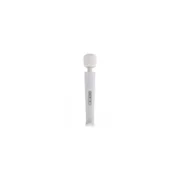 Vibrador Toyz4lovers Branco Sexshop - nacloset