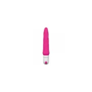 Vibrador de Ponto G Toyz4lovers Cor de Rosa Silicone Sexshop - nacloset