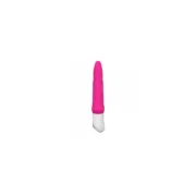 Vibrador de Ponto G Toyz4lovers Cor de Rosa Silicone Sexshop - nacloset 2