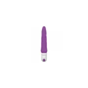 Vibrador de Ponto G Toyz4lovers Roxo Silicone Sexshop - nacloset
