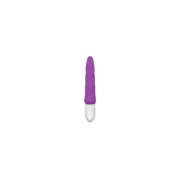 Vibrador de Ponto G Toyz4lovers Roxo Silicone Sexshop - nacloset 2
