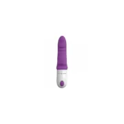 Vibrador de Ponto G Toyz4lovers Violeta Sexshop - nacloset