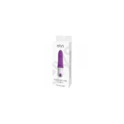 Vibrador de Ponto G Toyz4lovers Violeta Sexshop - nacloset 2