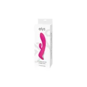 Vibrador de Ponto G Toyz4lovers Cor de Rosa Sexshop - nacloset 2