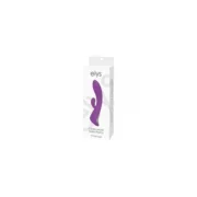 Vibrador de Ponto G Toyz4lovers Violeta Sexshop - nacloset 2