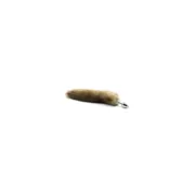 Plug Anal Fetish Arts Castanho Consoladores - nacloset 2