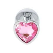 Plug Anal Fetish Arts Cor de Rosa L Consoladores - nacloset 2