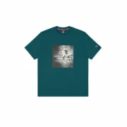 Camisola de Manga Curta Homem Champion Moda | Acessórios - nacloset