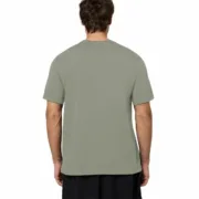 Camisola de Manga Curta Homem Champion SS Moda | Acessórios - nacloset 2