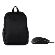 Mochila para notebook Nilox Preto Multicolor Informática | Computadores - nacloset 2