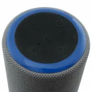 Altifalante Bluetooth Portátil CoolBox COO-BTA-G232 Cinzento 14 W Colunas Bluetooth - nacloset 2
