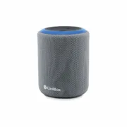 Altifalante Bluetooth Portátil CoolBox COO-BTA-G231 Cinzento 5 W Colunas Bluetooth - nacloset